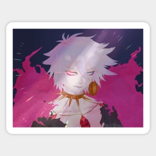 Hero of Charity (FGO) Sticker